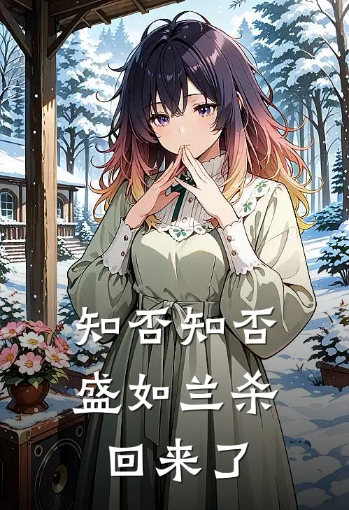 知否知否，盛如兰杀回来了