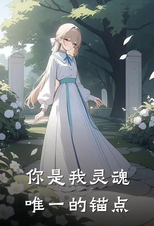你是我灵魂唯一的锚点