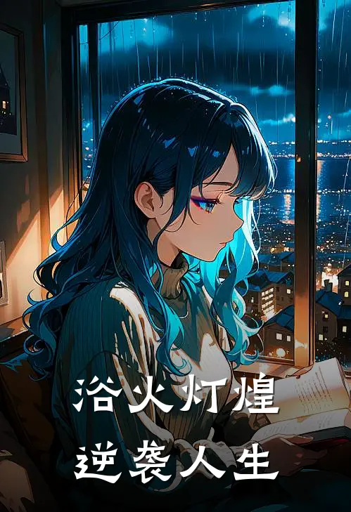 浴火灯煌：逆袭人生