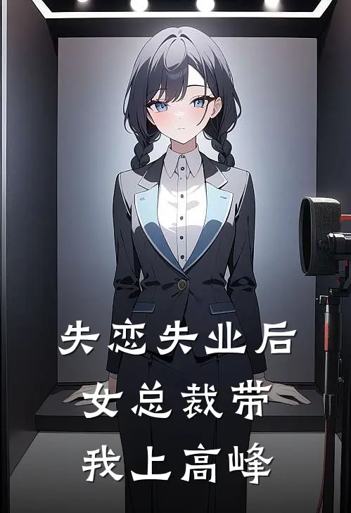 失恋失业后，女总裁带我上高峰