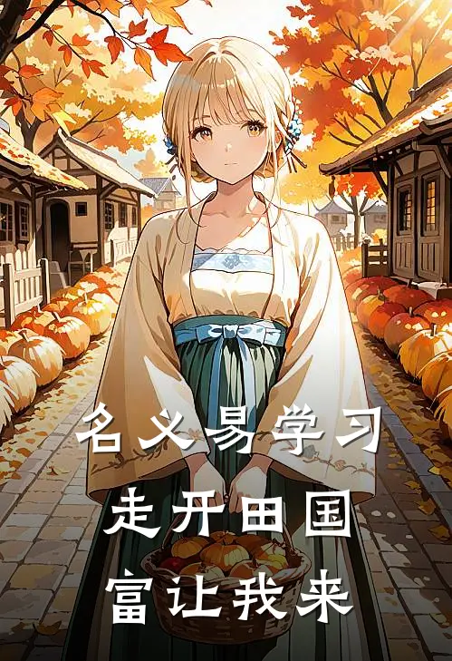 名义易学习，走开田国富让我来