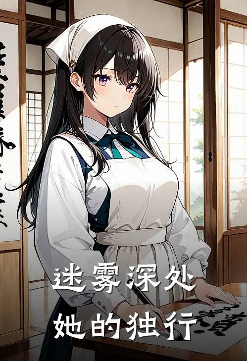 迷雾深处她的独行