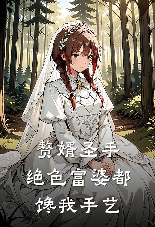 赘婿圣手：绝色富婆都馋我手艺