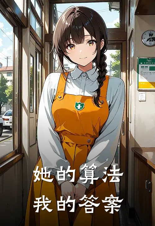 她的算法，我的答案