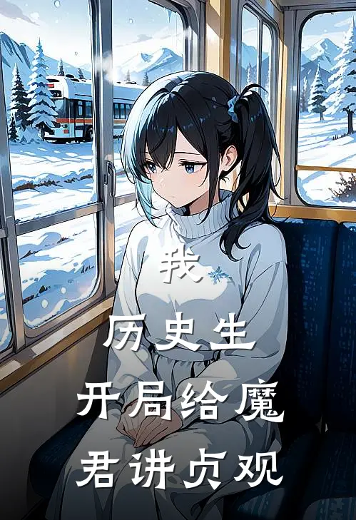 我，历史生，开局给魔君讲贞观