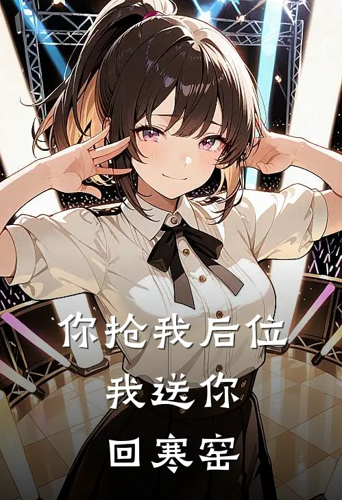 你抢我后位，我送你回寒窑