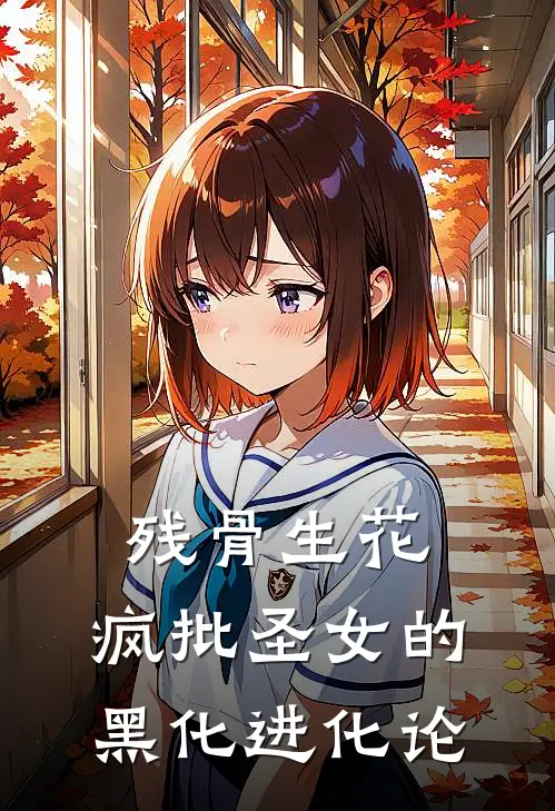 残骨生花：疯批圣女的黑化进化论