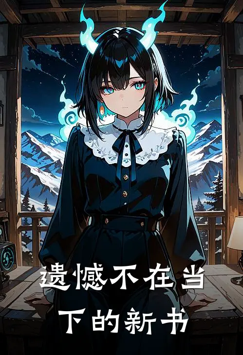 遗憾不在当下的新书