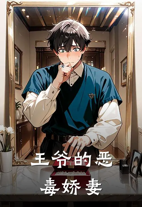 王爷的恶毒娇妻