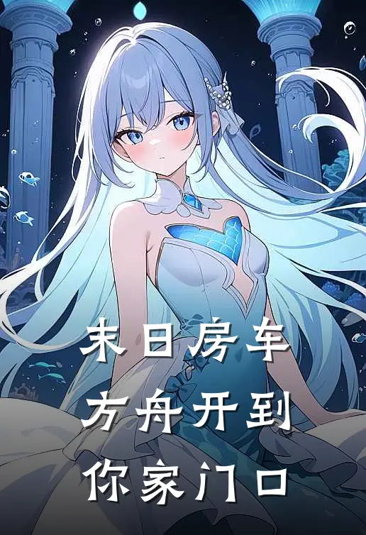 末日房车方舟开到你家门口