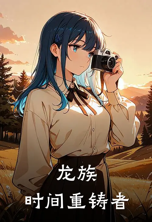 龙族：时间重铸者