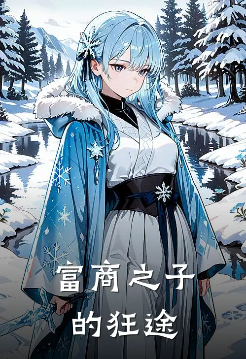 富商之子的狂途