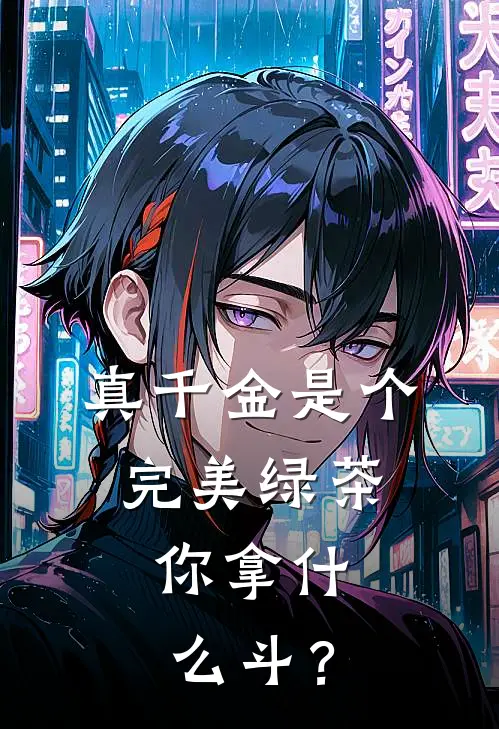 真千金是个完美绿茶，你拿什么斗？