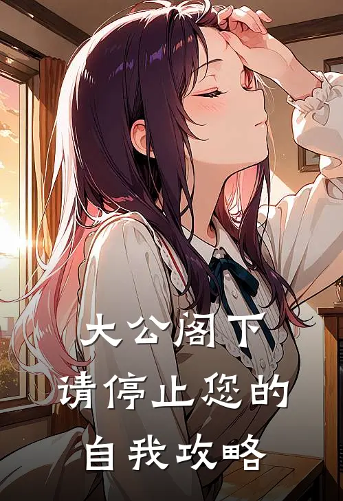 大公阁下，请停止您的自我攻略