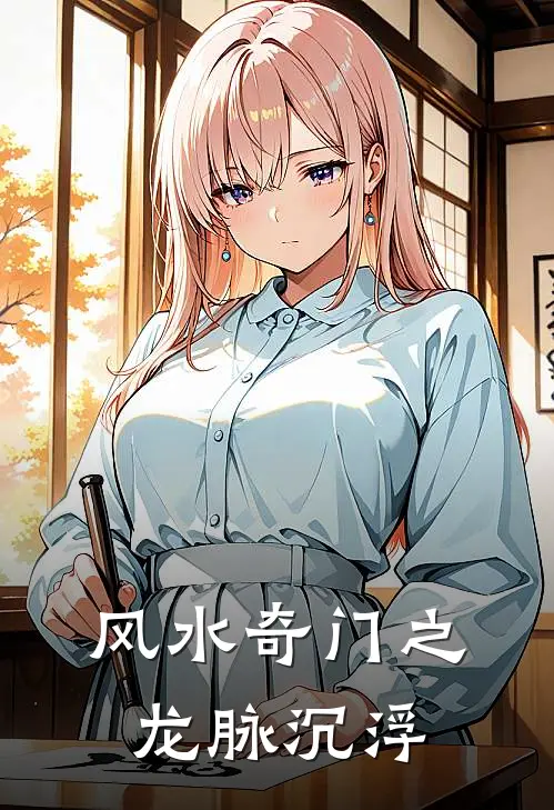 风水奇门之龙脉沉浮