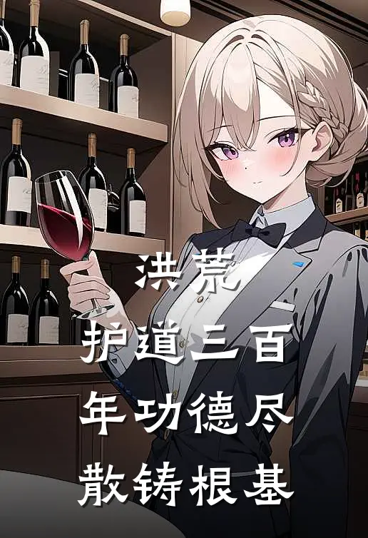 洪荒：护道三百年功德尽散铸根基