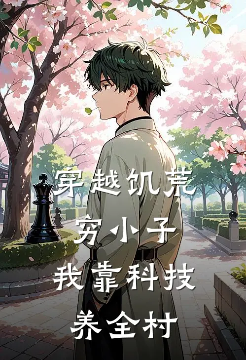 穿越饥荒穷小子，我靠科技养全村