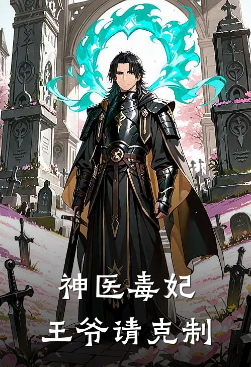 神医毒妃：王爷请克制