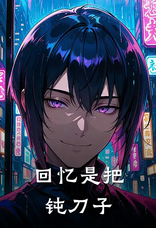 回忆是把钝刀子