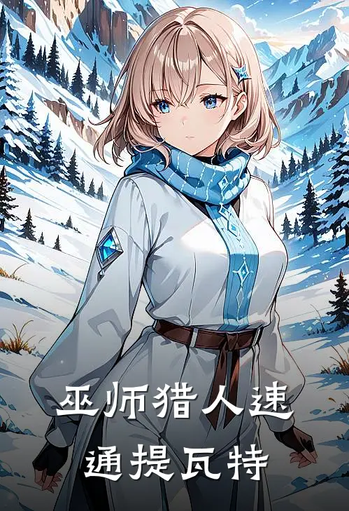 巫师猎人速通提瓦特