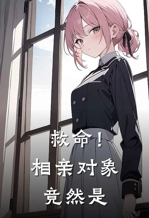 救命！相亲对象竟然是