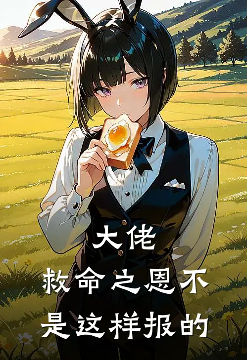 大佬，救命之恩不是这样报的