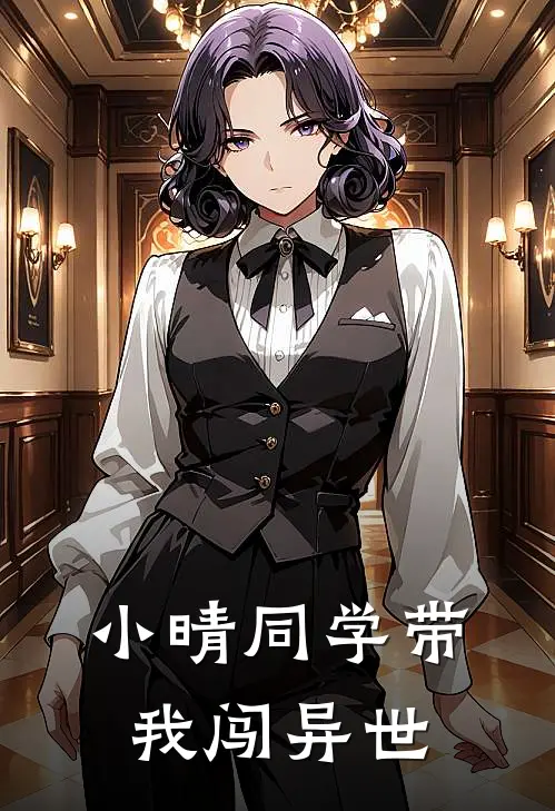 小晴同学带我闯异世