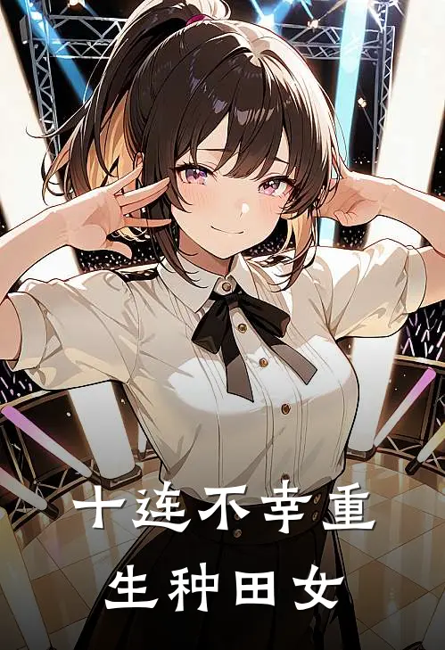 十连不幸重生种田女