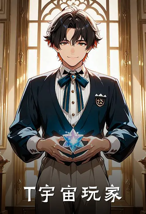 T宇宙玩家