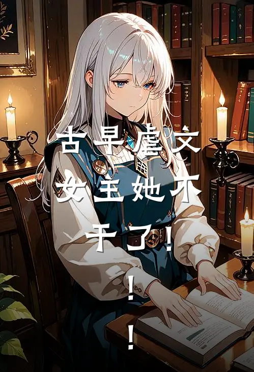 古早虐文女主她不干了！！！