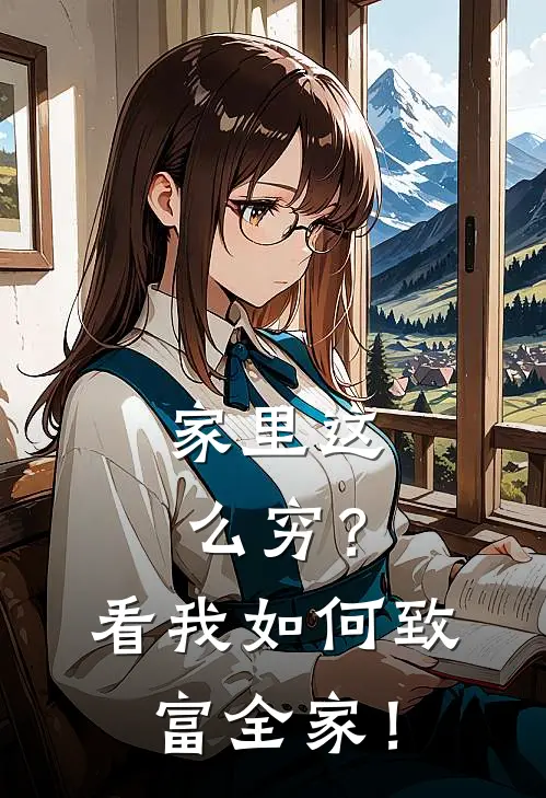 家里这么穷？看我如何致富全家！