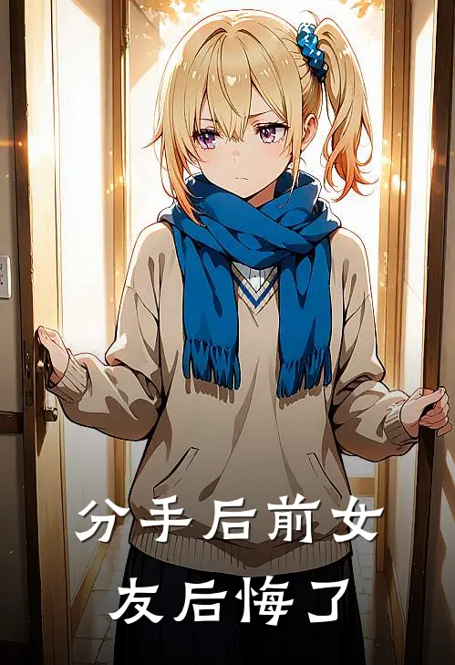 分手后前女友后悔了