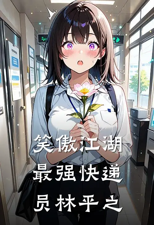 笑傲江湖最强快递员林平之