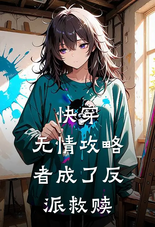 快穿：无情攻略者成了反派救赎