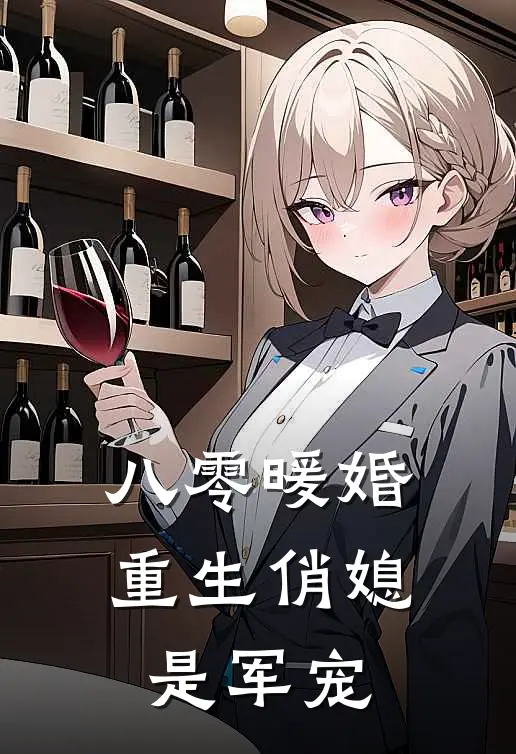 八零暖婚：重生俏媳是军宠