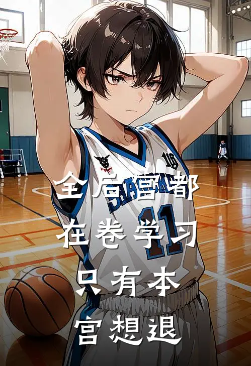 全后宫都在卷学习，只有本宫想退