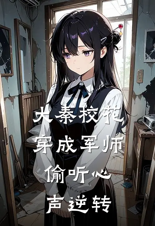 大秦校花穿成军师，偷听心声逆转