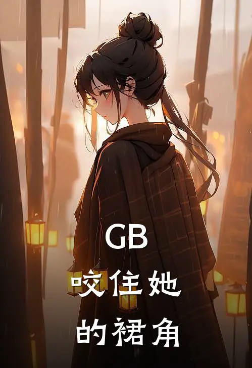 GB：咬住她的裙角