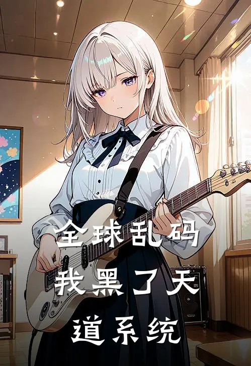 全球乱码：我黑了天道系统