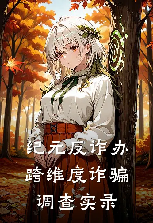 纪元反诈办：跨维度诈骗调查实录