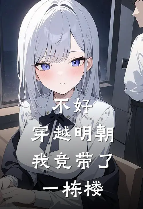 不好，穿越明朝我竟带了一栋楼