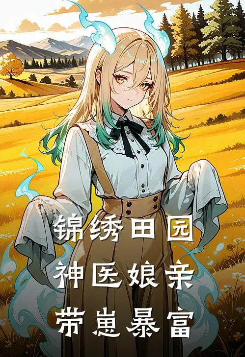 锦绣田园：神医娘亲带崽暴富