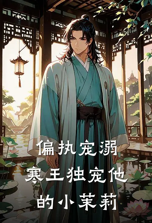 偏执宠溺：寒王独宠他的小茉莉