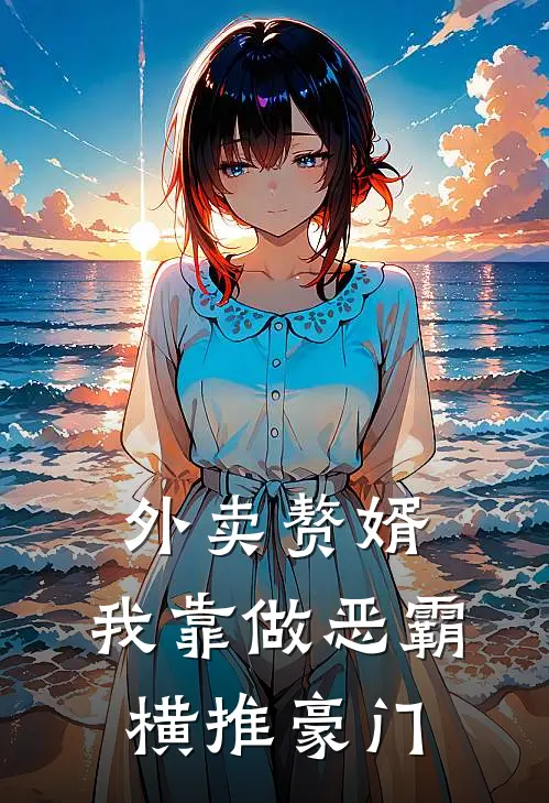 外卖赘婿：我靠做恶霸横推豪门