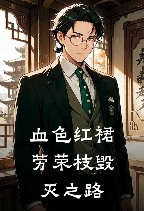 血色红裙：劳荣枝毁灭之路