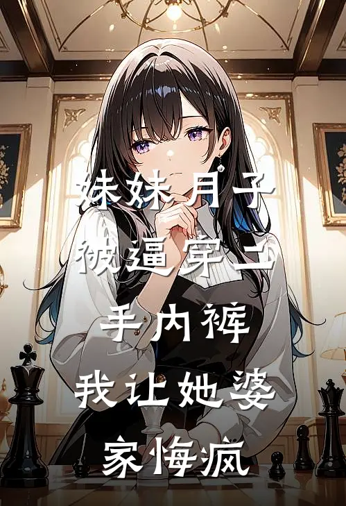 妹妹月子被逼穿二手内裤，我让她婆家悔疯