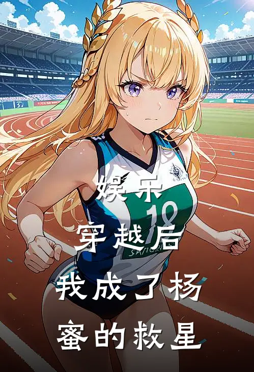 娱乐：穿越后，我成了杨蜜的救星