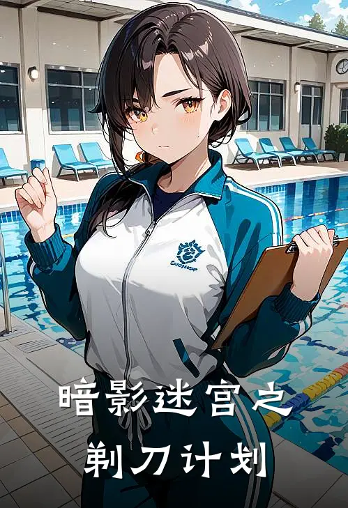 暗影迷宫之剃刀计划