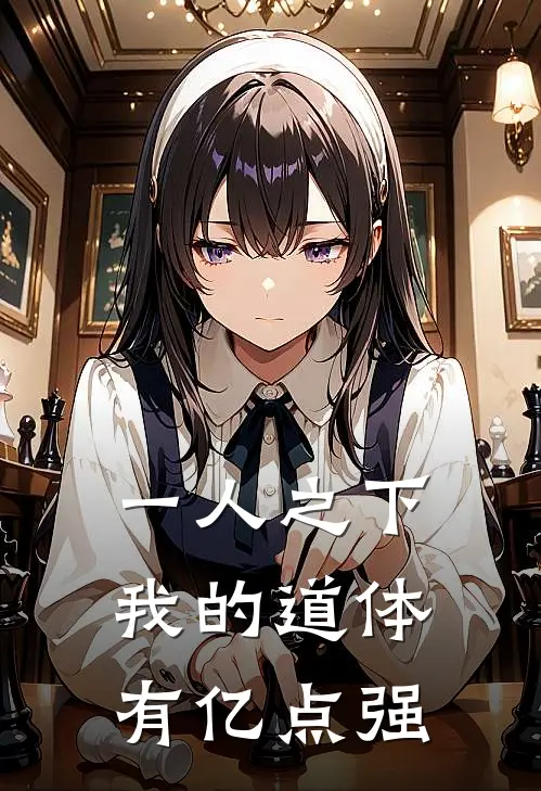 一人之下：我的道体有亿点强