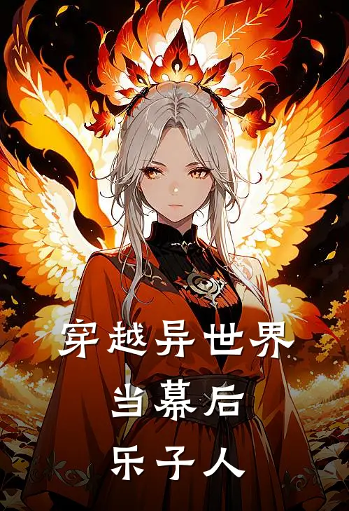 穿越异世界，当幕后乐子人